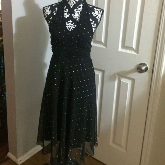 Hype elegant dress - Picture 1 of 4